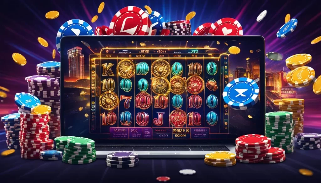 Khuyến Mãi Sòng Bạc 78bet