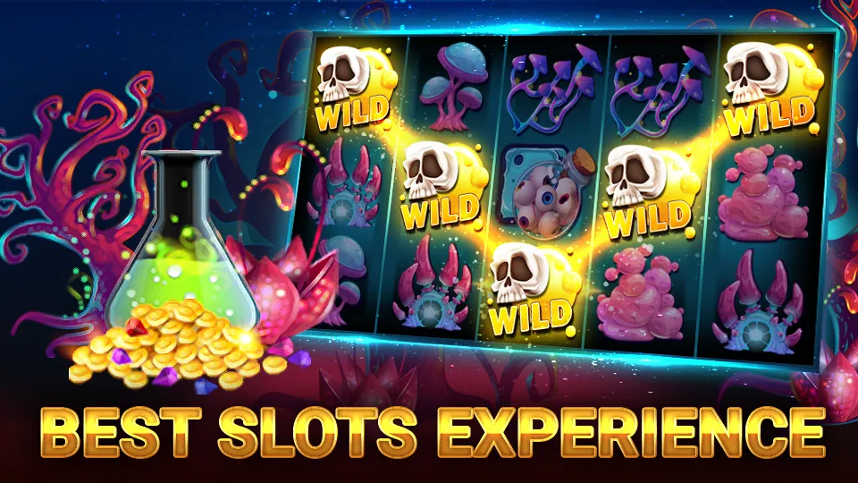 Casino trực tuyến 78bet