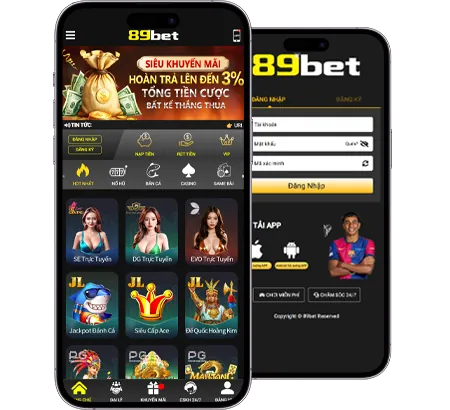 Trải nghiệm di động tối ưu 78bet