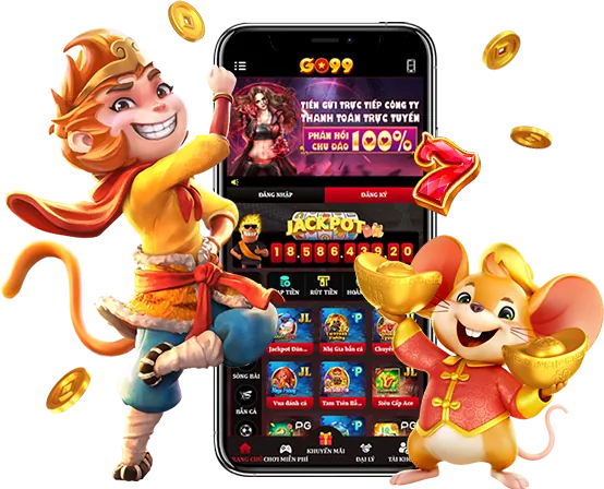 Tỷ lệ thắng cao và phần thưởng hấp dẫn