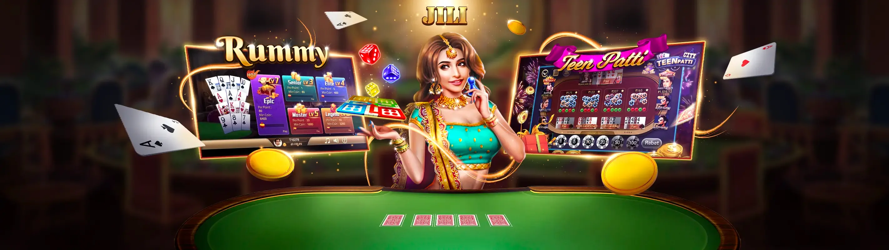 Hình ảnh chính 78bet thể thao và casino trực tuyến