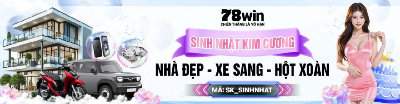 Hình ảnh chính Trò chơi Bắn Cá 78bet