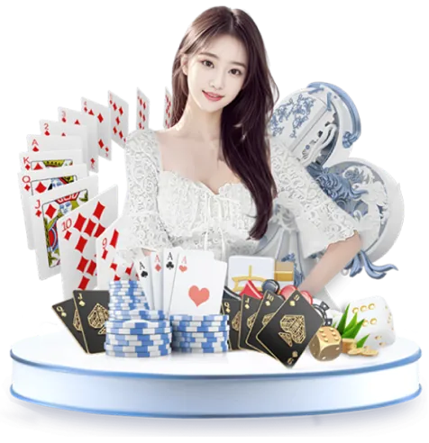 Blackjack Trực Tuyến